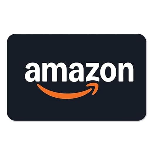 Amazon.co.uk Gift Voucher